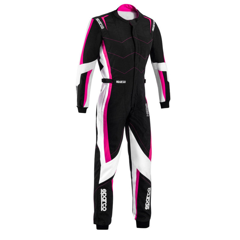Combinezon Karting Dama Sparco Kerb Advanced FIA 8877-2022