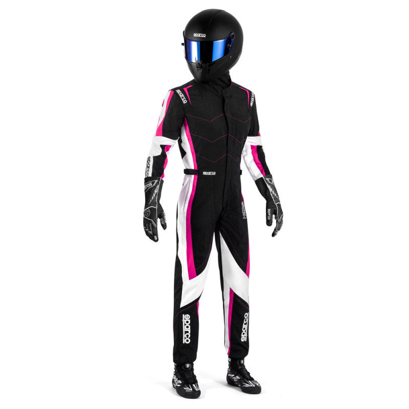 Combinezon Karting Dama Sparco Kerb Advanced FIA 8877-2022