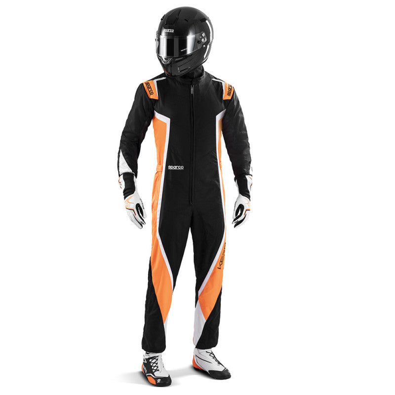 Combinezon Karting Sparco Kerb