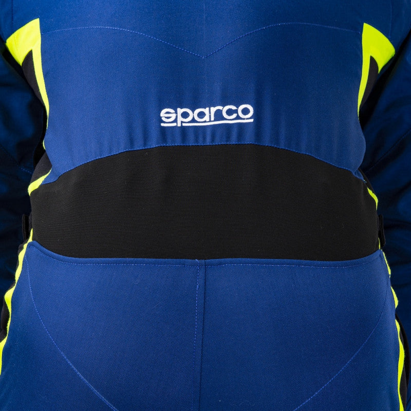 Combinezon Karting Sparco Kerb