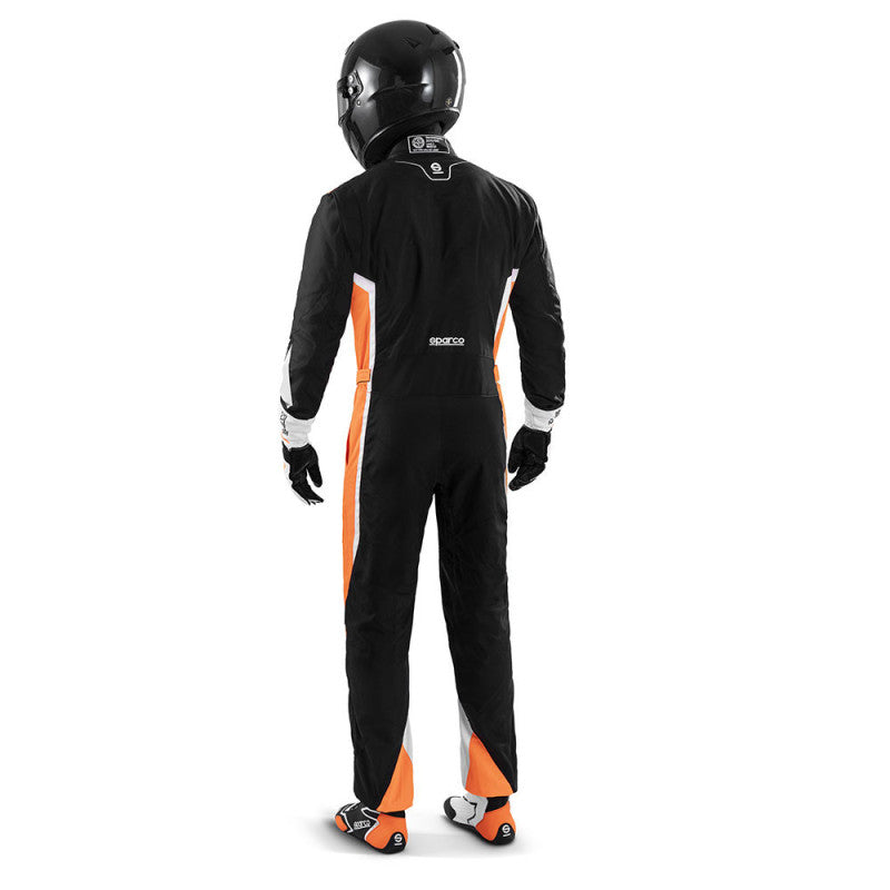 Combinezon Karting Sparco Kerb