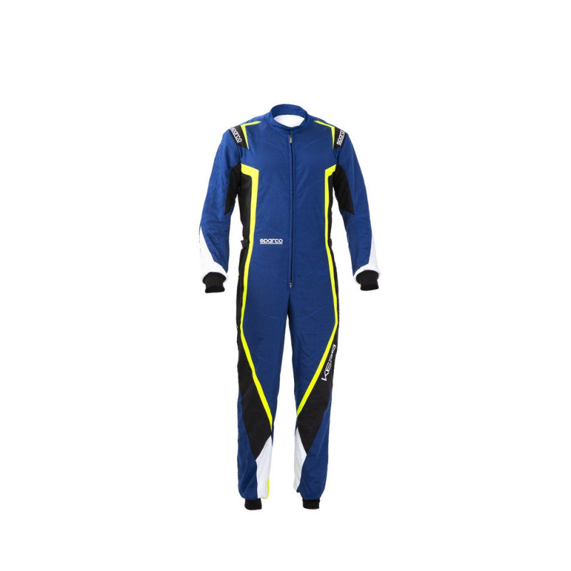 Combinezon Karting Sparco Kerb