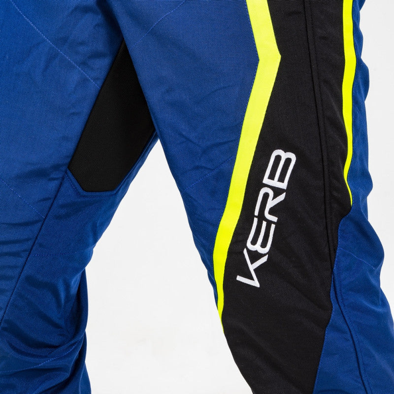 Combinezon Karting Sparco Kerb