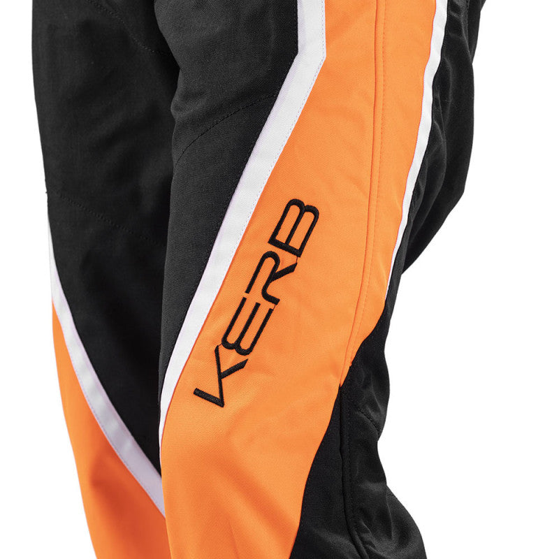 Combinezon Karting Sparco Kerb