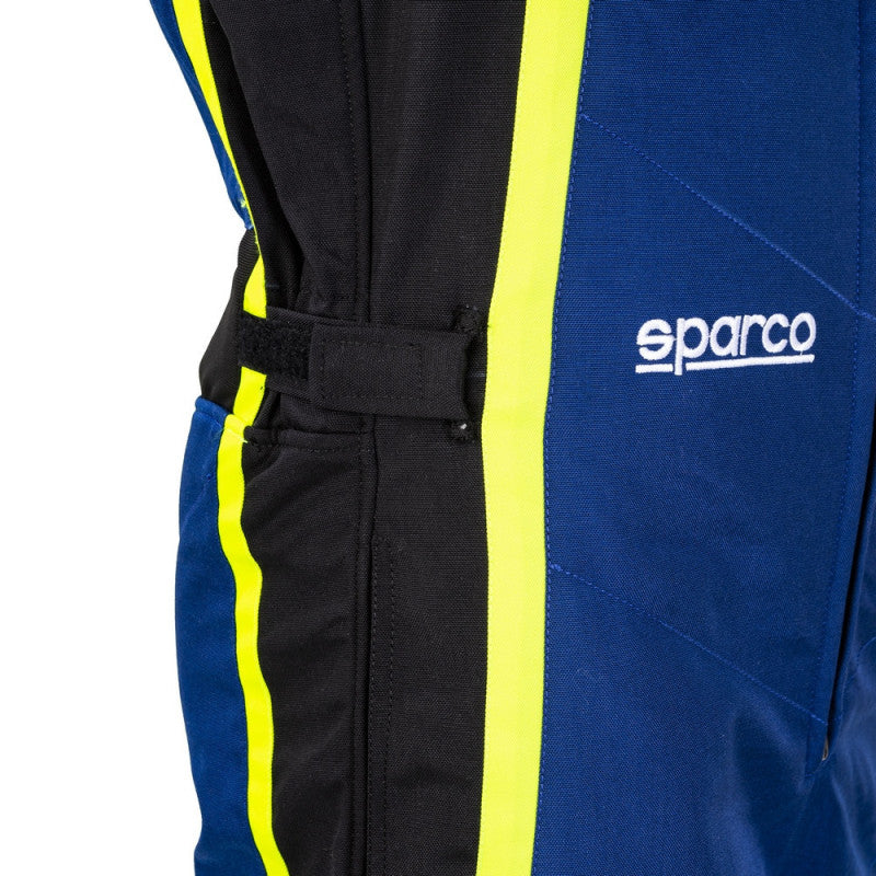 Combinezon Karting Sparco Kerb