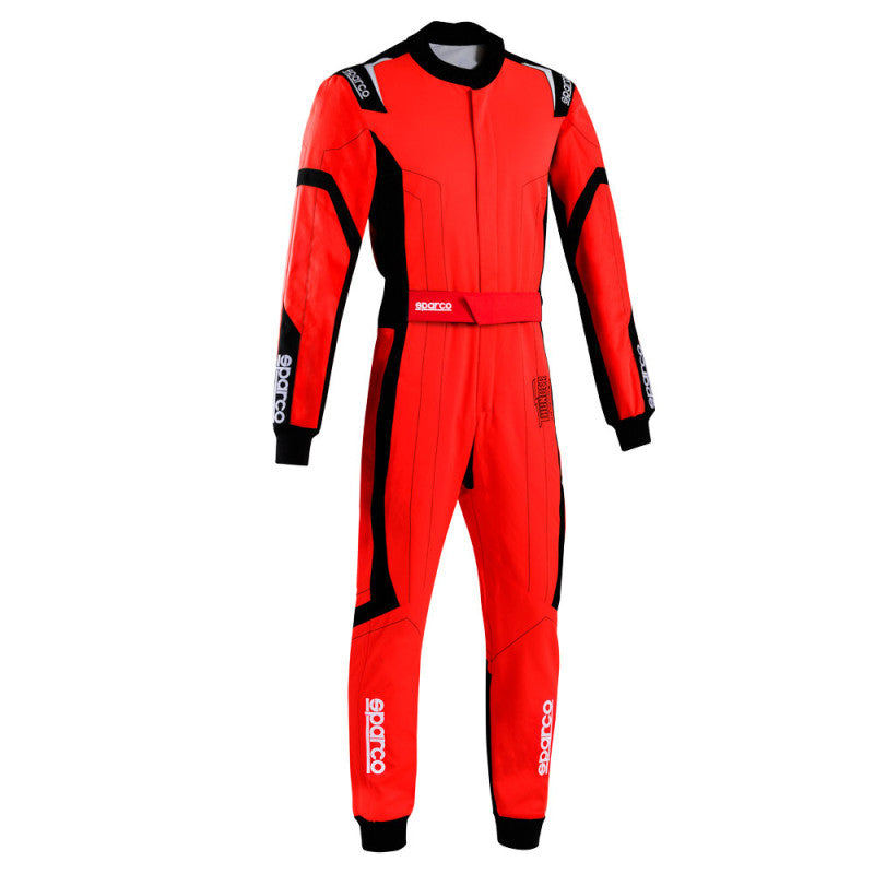 Combinezon Karting Sparco Thunder Advanced FIA 8877-2022