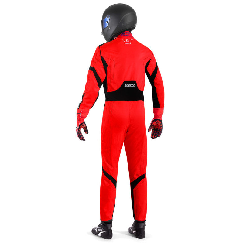 Combinezon Karting Sparco Thunder Advanced FIA 8877-2022
