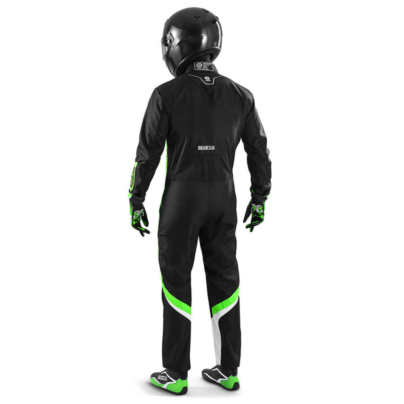 Combinezon Karting Sparco Thunder