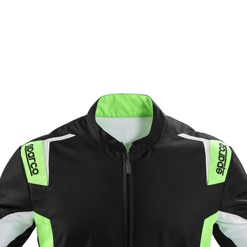 Combinezon Karting Sparco Thunder
