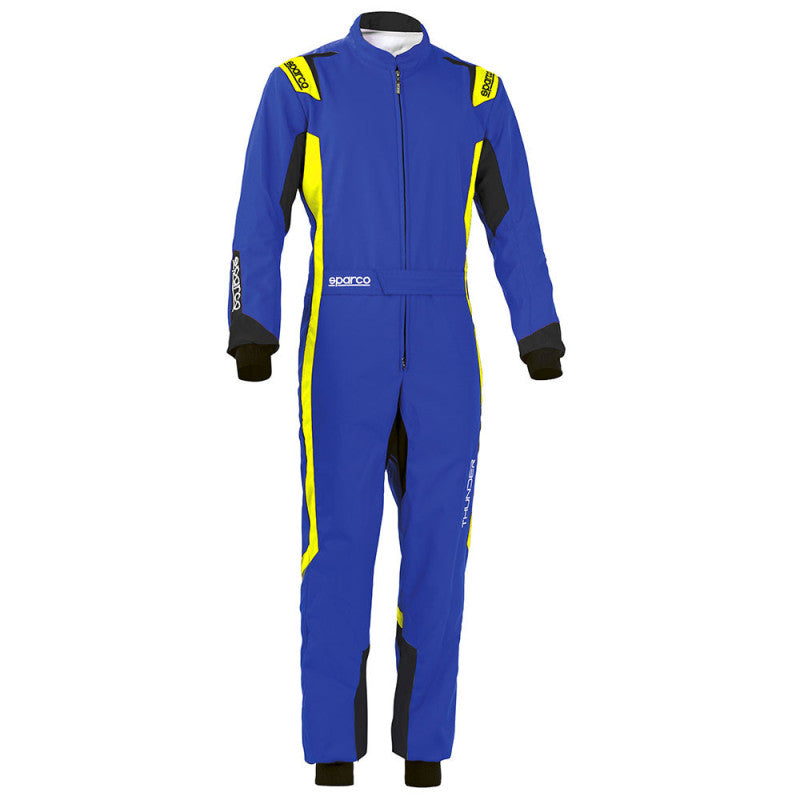Combinezon Karting Sparco Thunder
