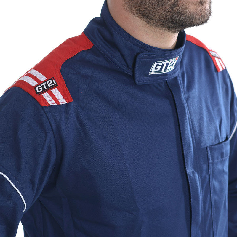 Combinezon Mecanic GT2i Club