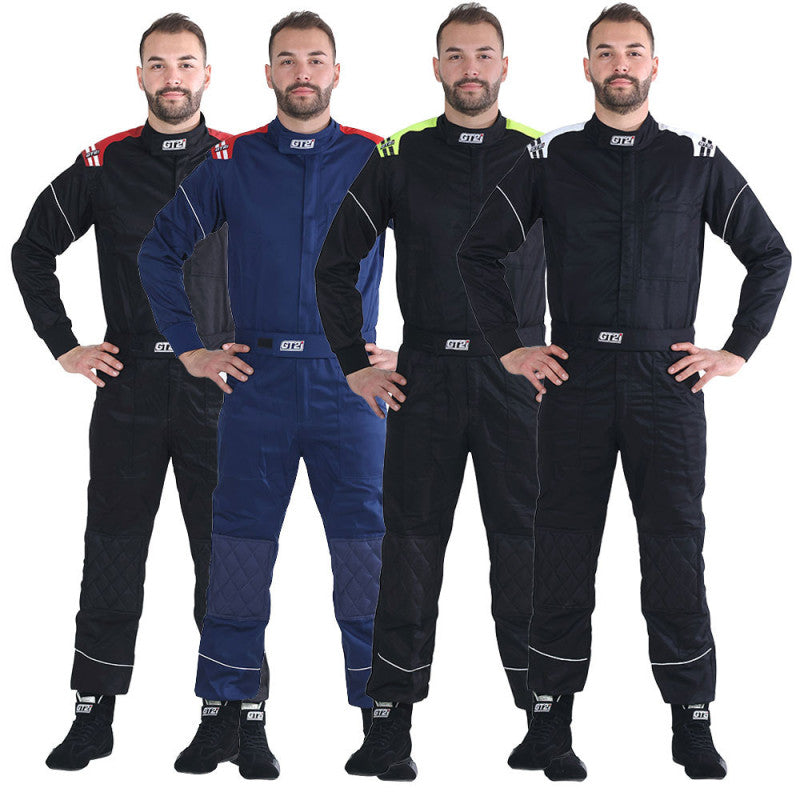 Combinezon Mecanic GT2i Club