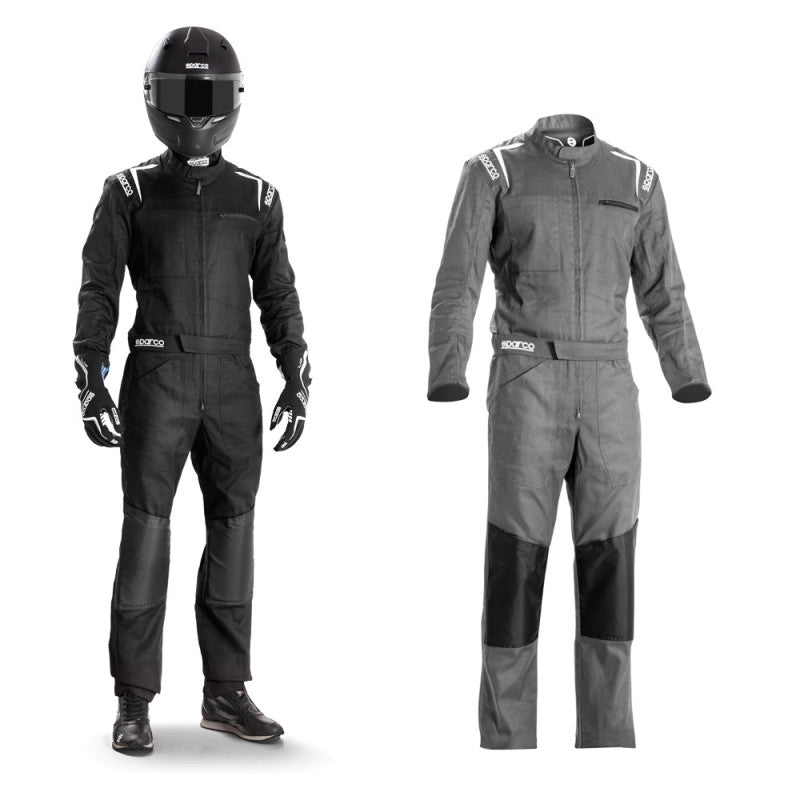 Combinezon Mecanic Sparco MS-5