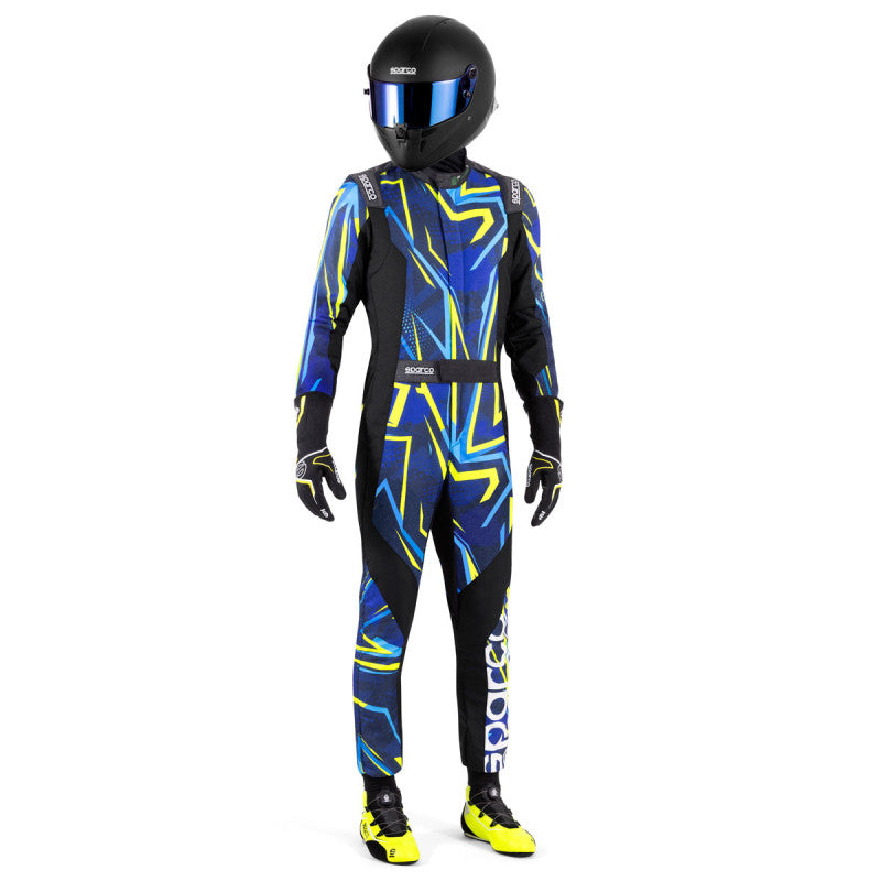 Combinezon Sparco X-Light Infinity FIA 8856-2018