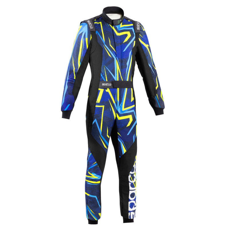 Combinezon Sparco X-Light Infinity FIA 8856-2018