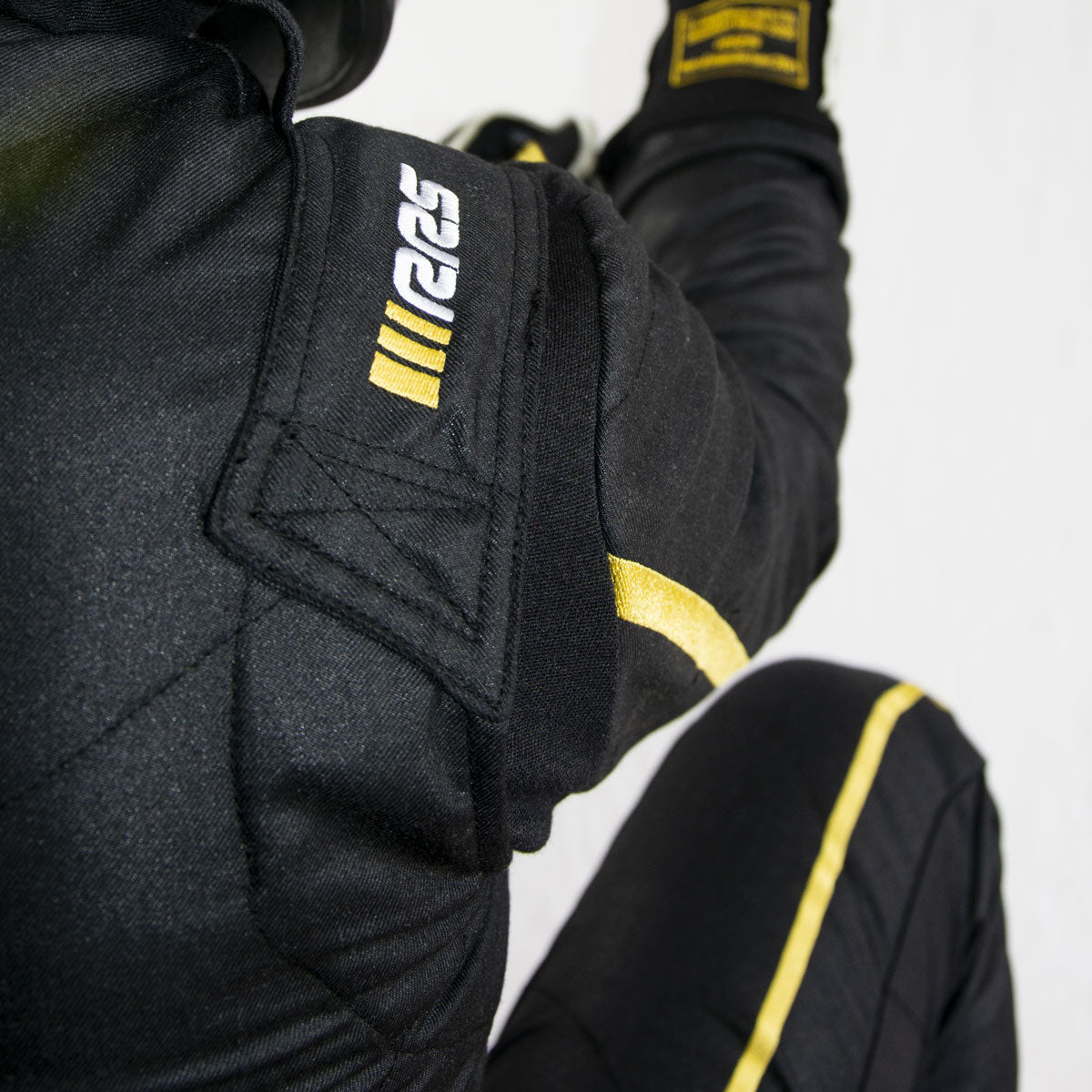 Combinezon FIA RRS EVO2 VAILLANT / LEADER RACE SUIT