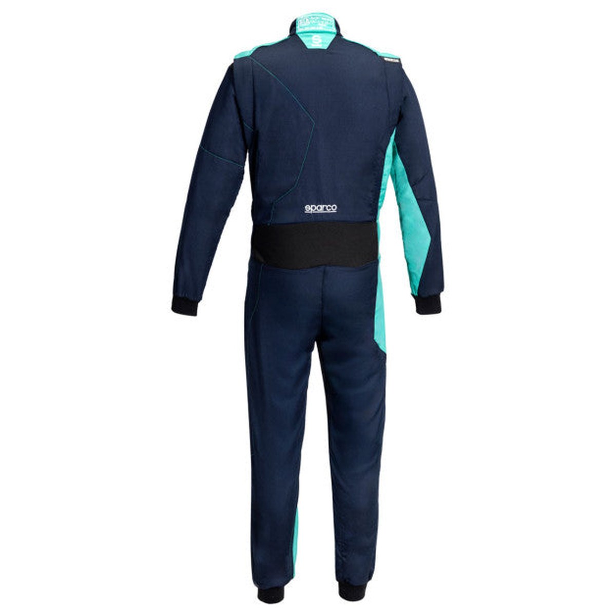 Combinezon FIA Sparco Sprint Advanced ASY