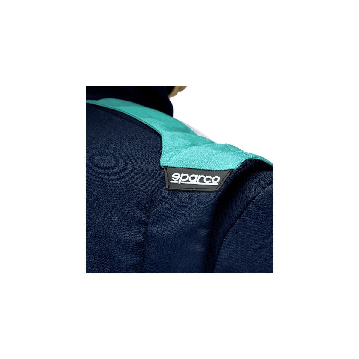 Combinezon FIA Sparco Sprint Advanced ASY