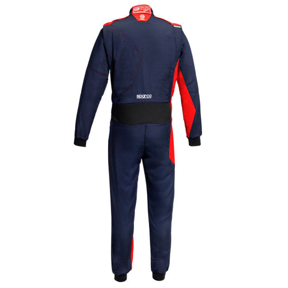 Combinezon FIA Sparco Sprint Advanced ASY