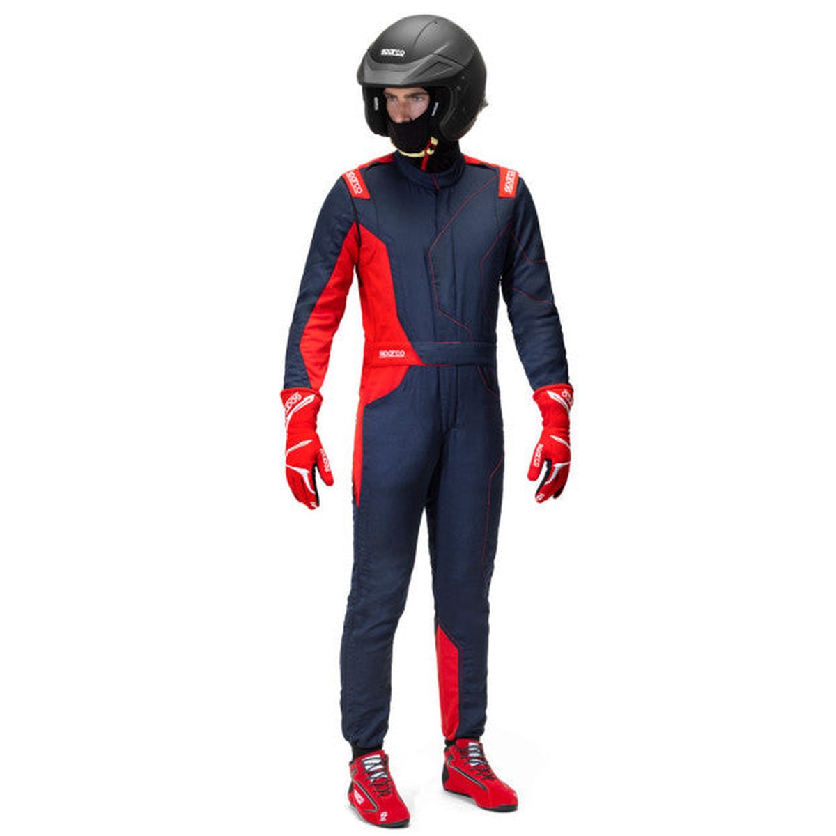 Combinezon FIA Sparco Sprint Advanced ASY