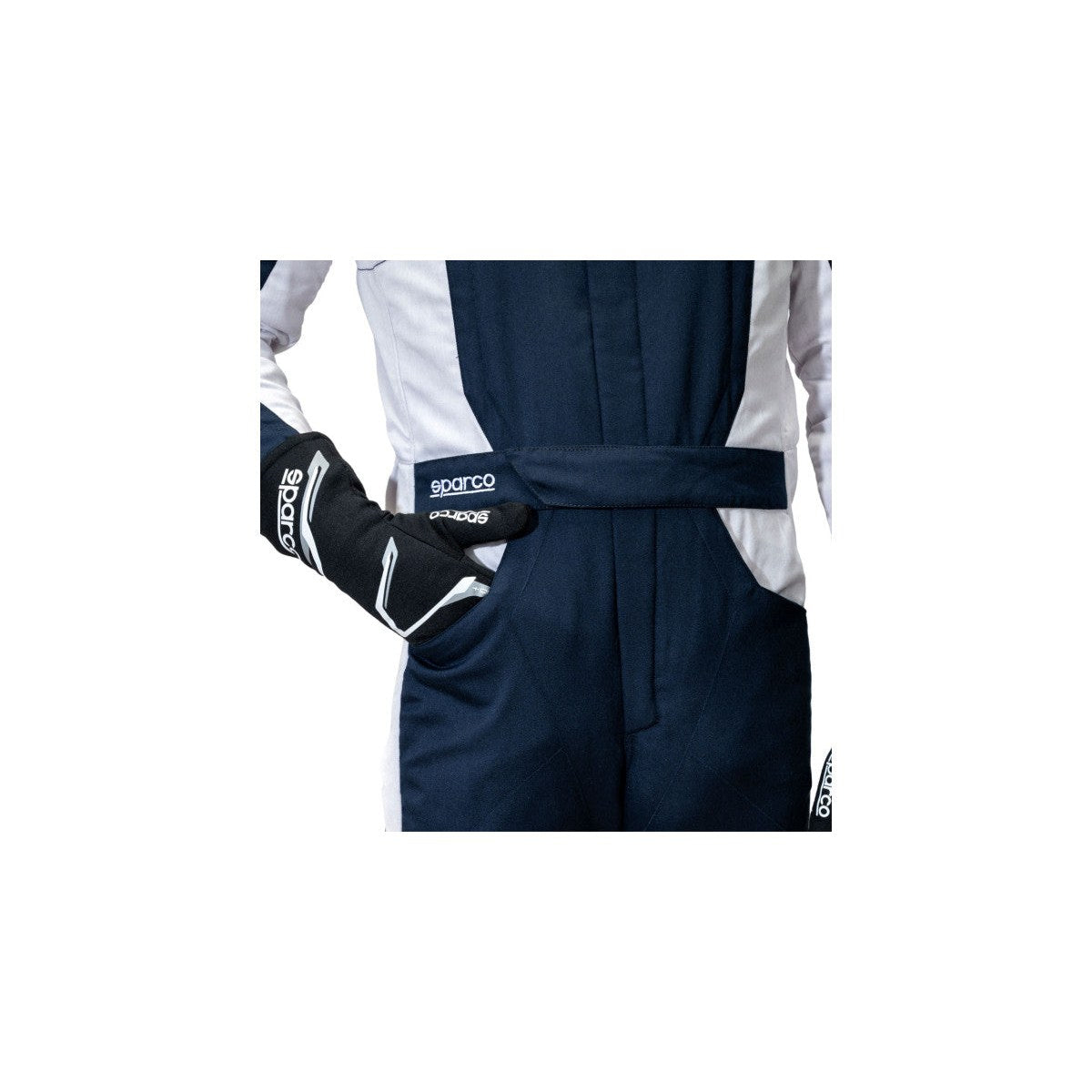 Combinezon FIA Sparco Sprint Advanced