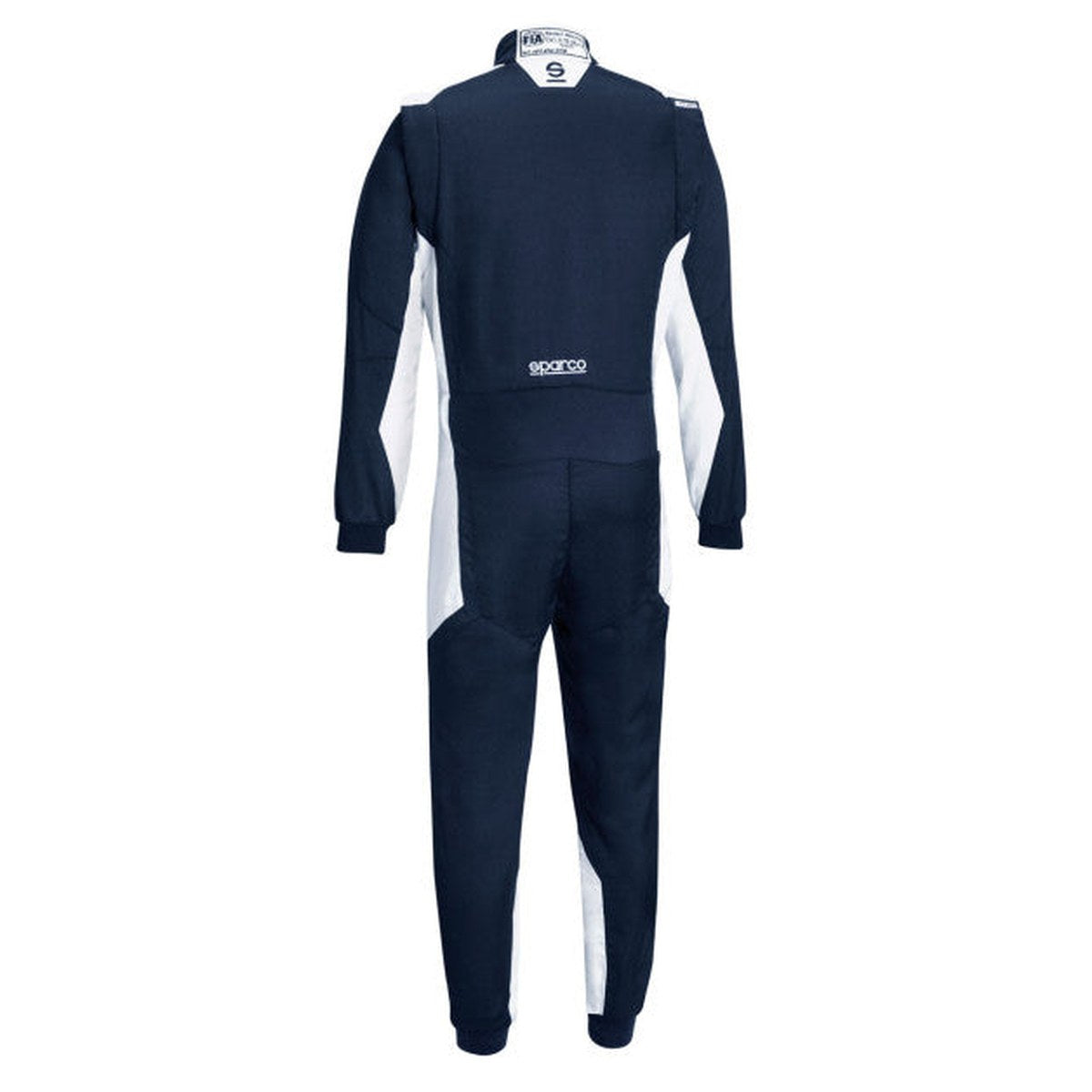 Combinezon FIA Sparco Sprint Advanced