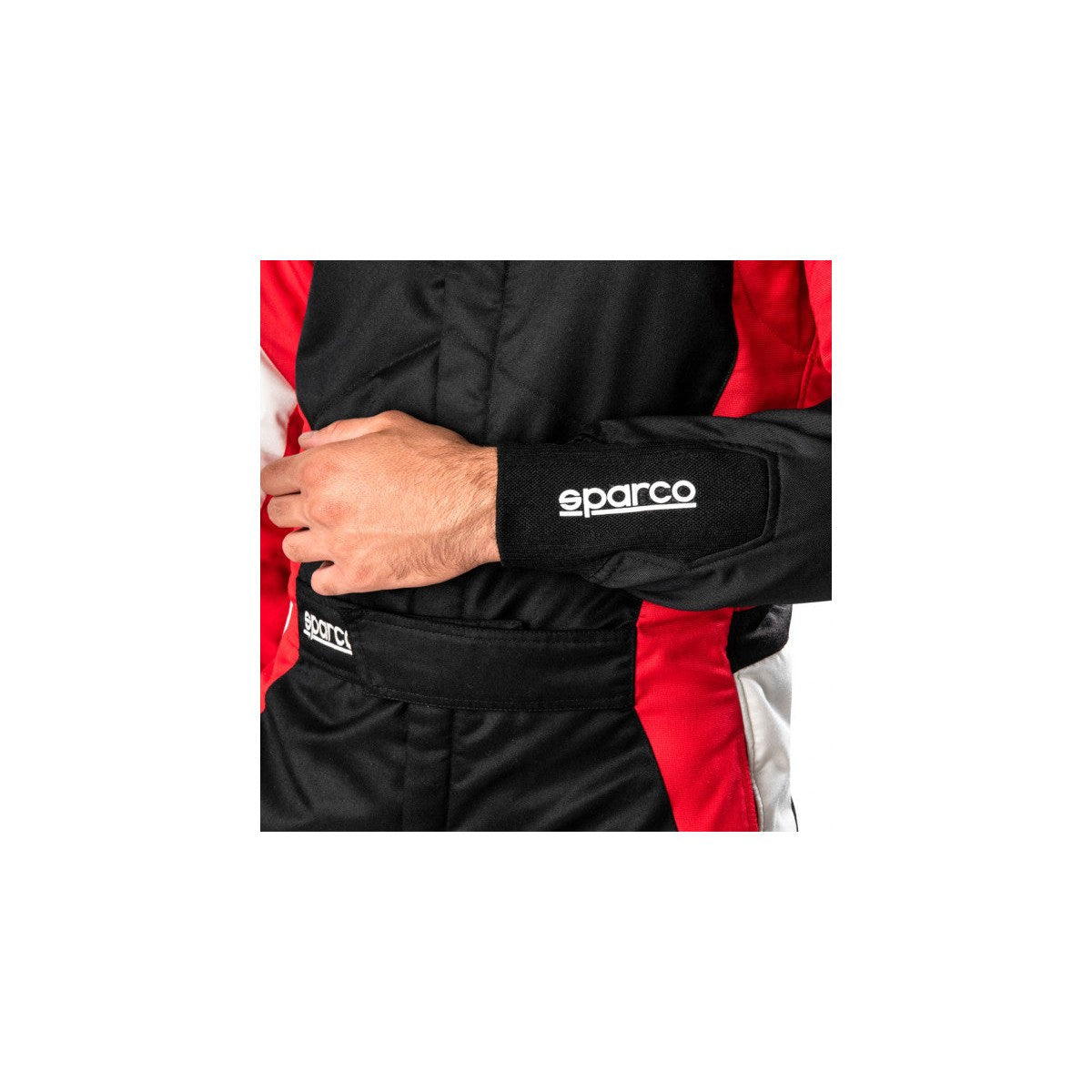 Combinezon FIA SPARCO COMPETITION