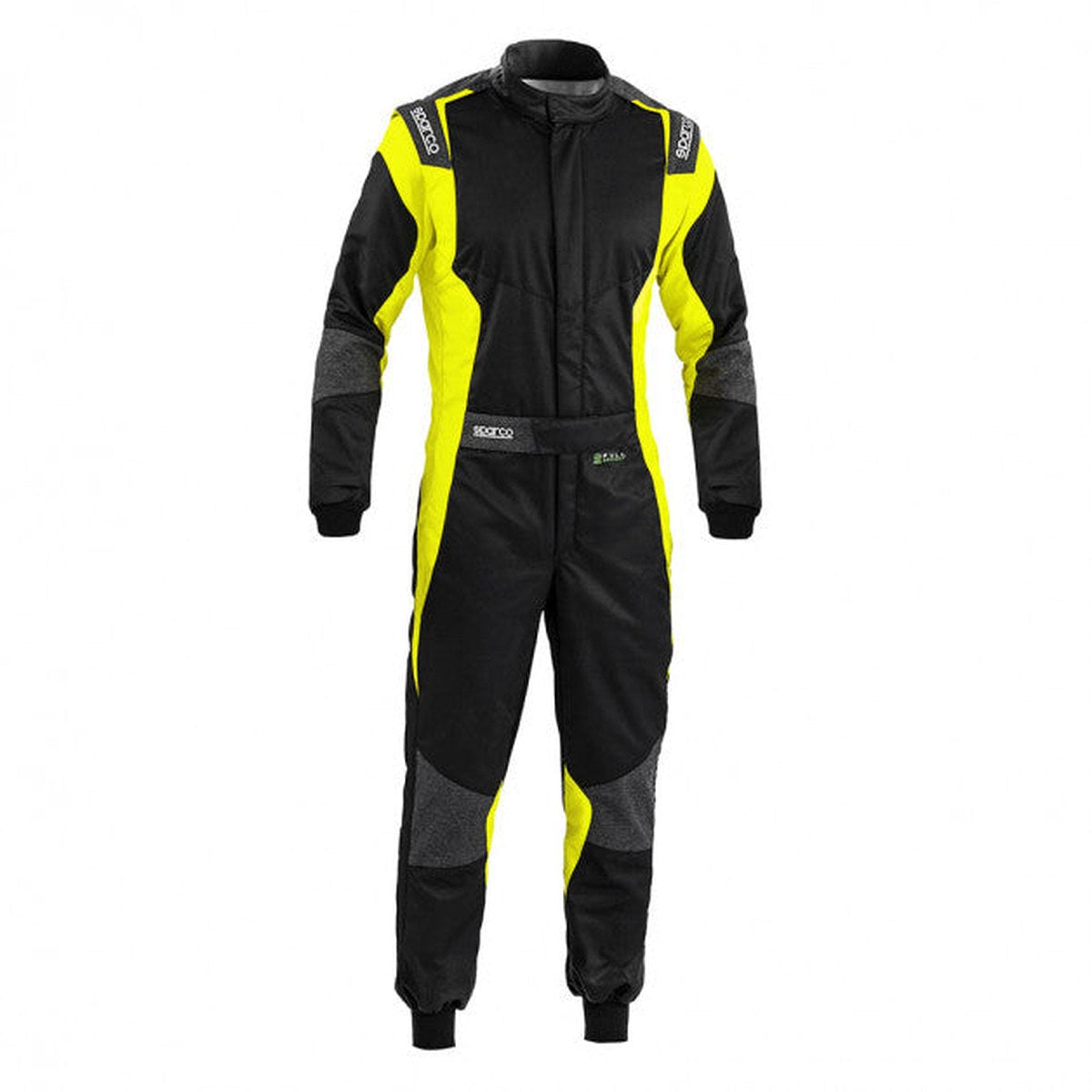 Combinezon FIA SPARCO FUTURA
