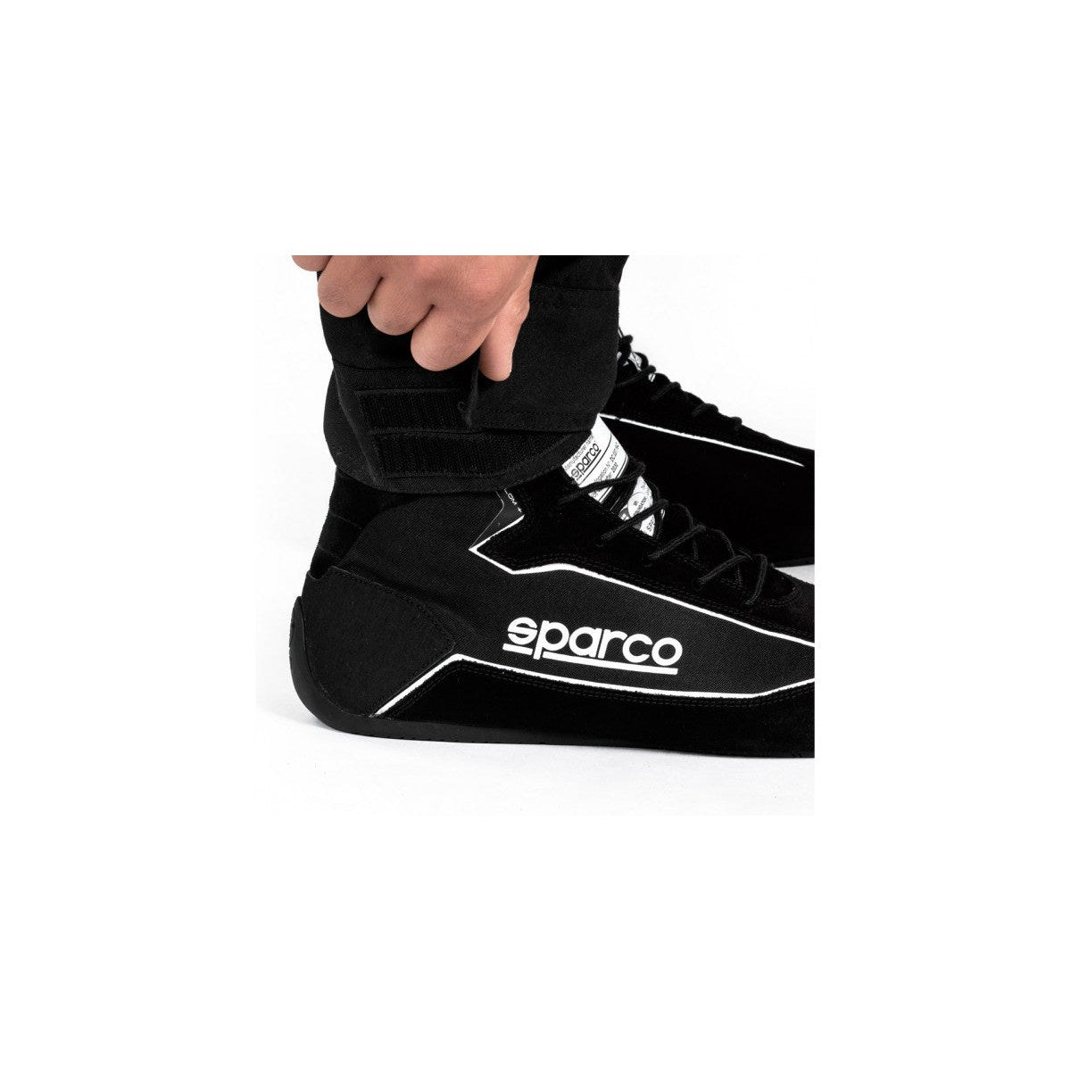 Combinezon Trackday SPARCO ONE