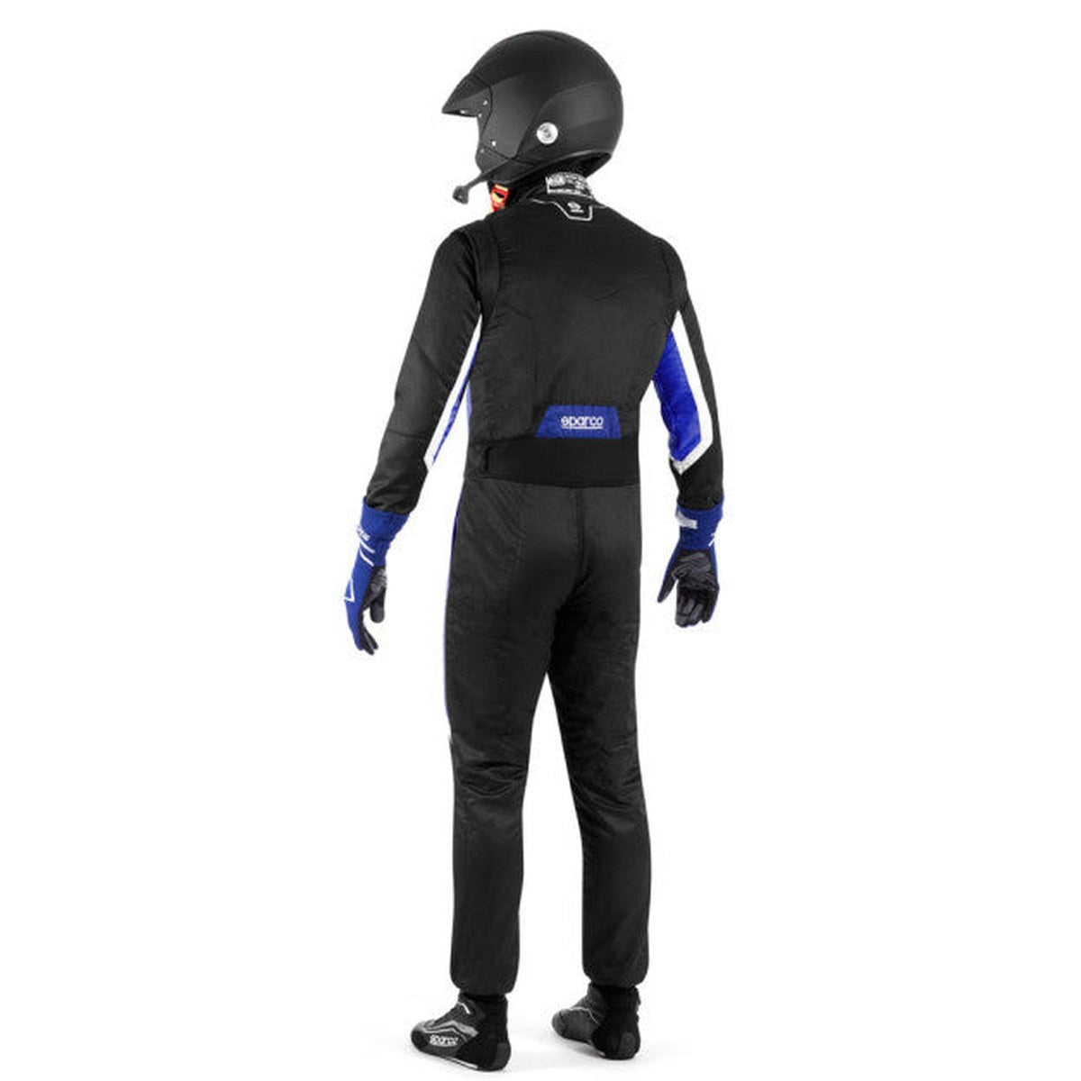 Combinezon Sparco Sprint FIA 8856-2018