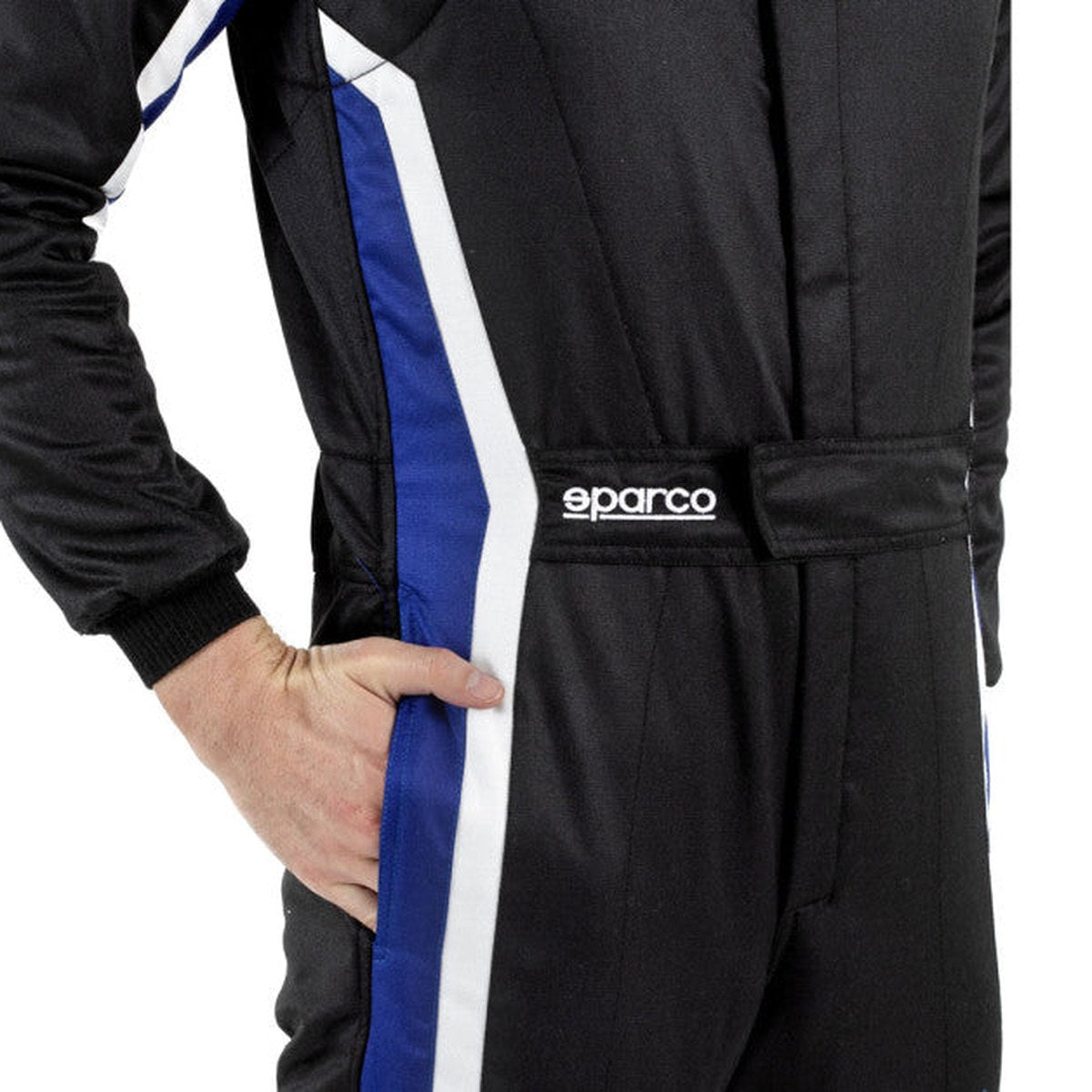 Combinezon Sparco Sprint FIA 8856-2018