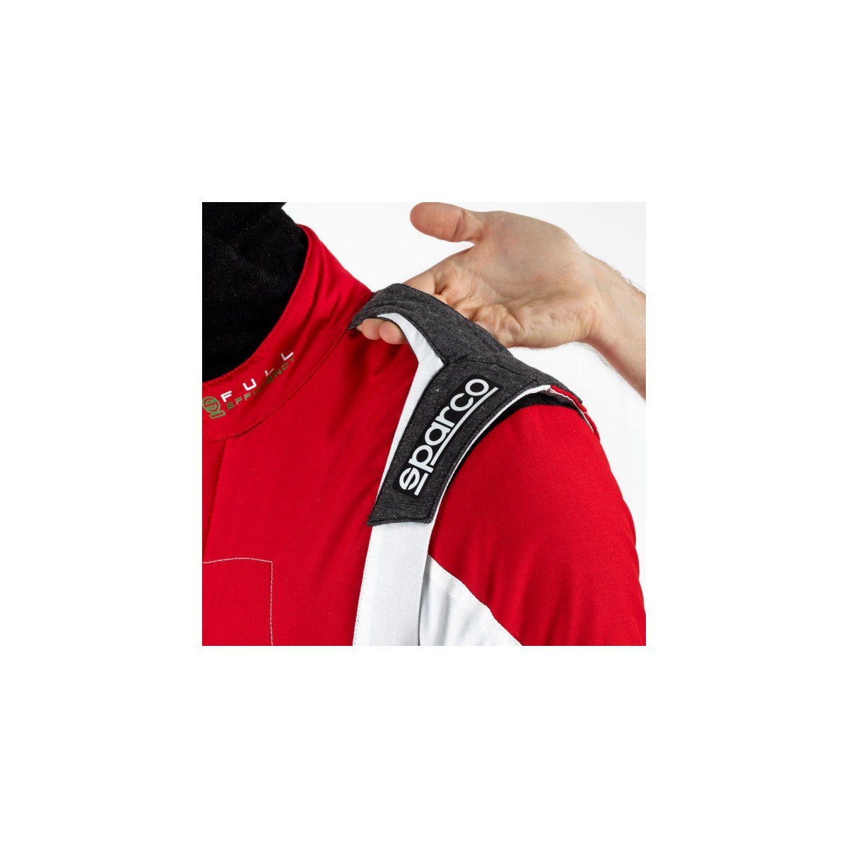 Combinezon FIA SPARCO X-LIGHT FULL EFFICIENCY