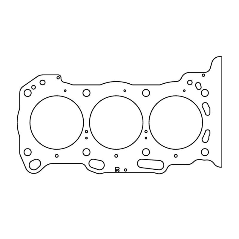 Garnitura Chiulasa Cometic MLS Toyota 2GR-FE 3.5L V6 chiulasa dreapta