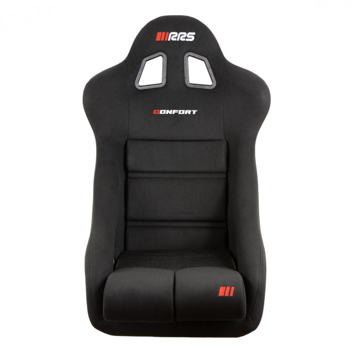 Scaun RRS Confort omologat FIA