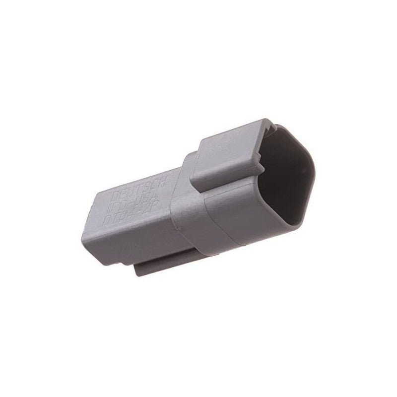 Conector Deutsch DT mama 2 pini DT04-2P