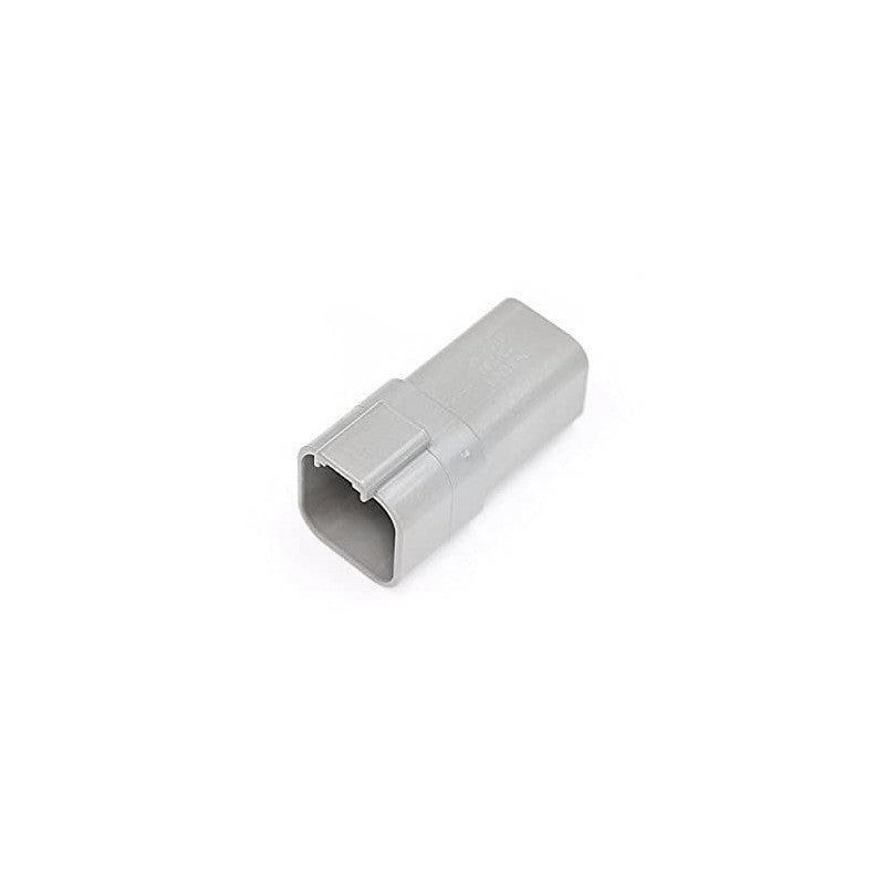 Conector Deutsch DT mama 6 pini DT04-6P