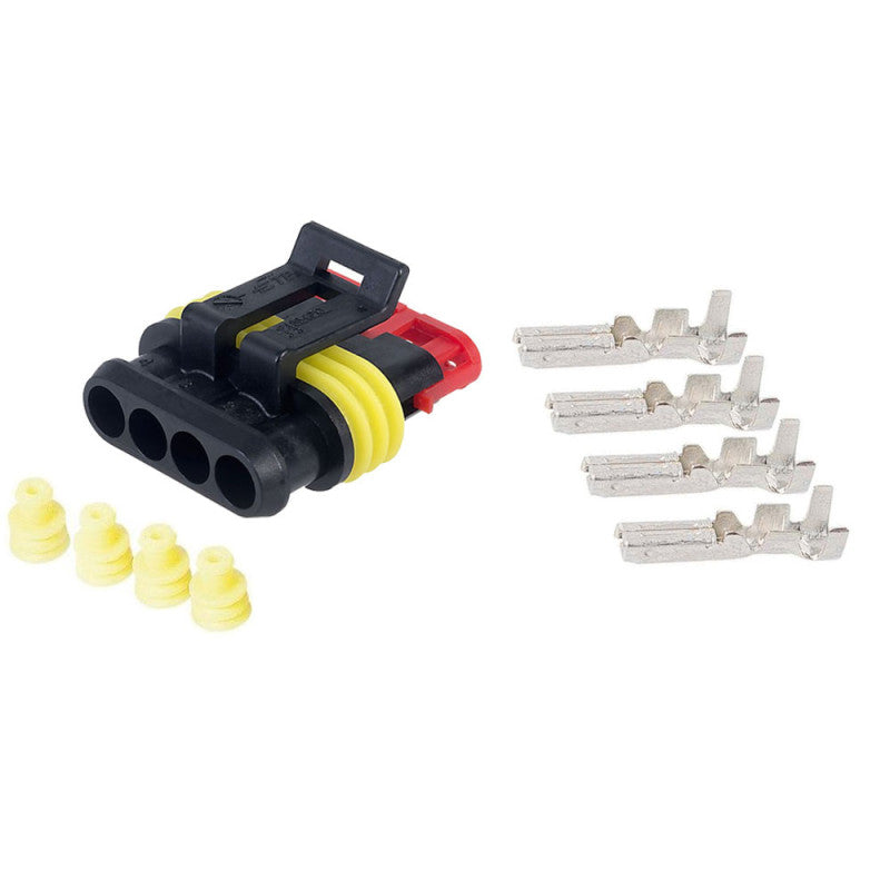 Set mufe etanse tip Superseal, 4 cai