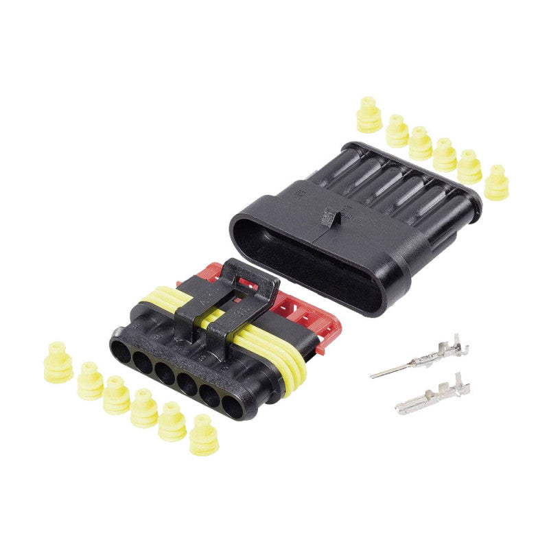 Set mufe etanse tip Superseal, 6 cai