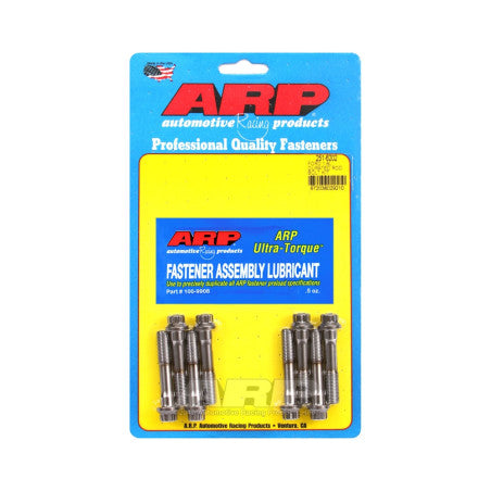 Kit Suruburi Biela ARP Ford 1.8l - Motor Duratec