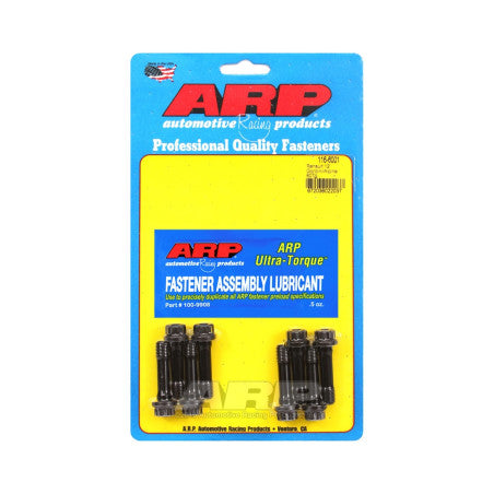 Kit Suruburi Biela ARP Renault R12 Gordini/alpine - Motor 807g