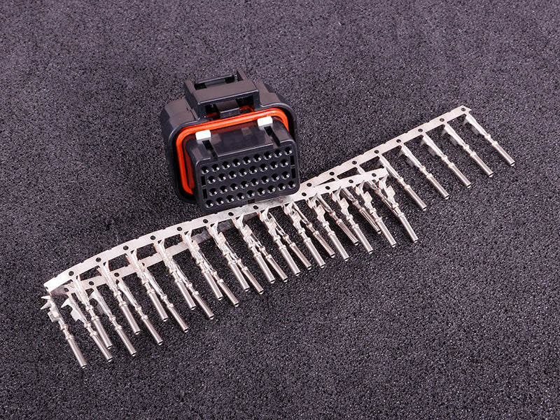 MaxxECU PDM20 C1 (AMP 34 pini)