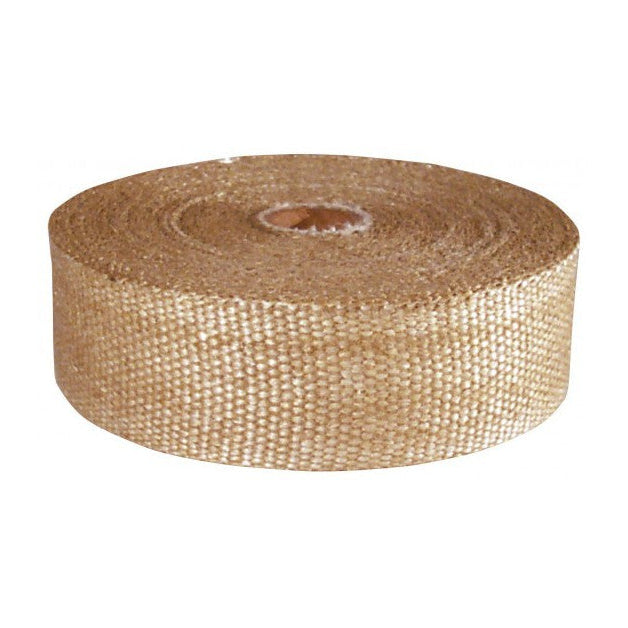 Banda Termoizolanta evacuare Cool IT – 1093°C  50mm x 15M