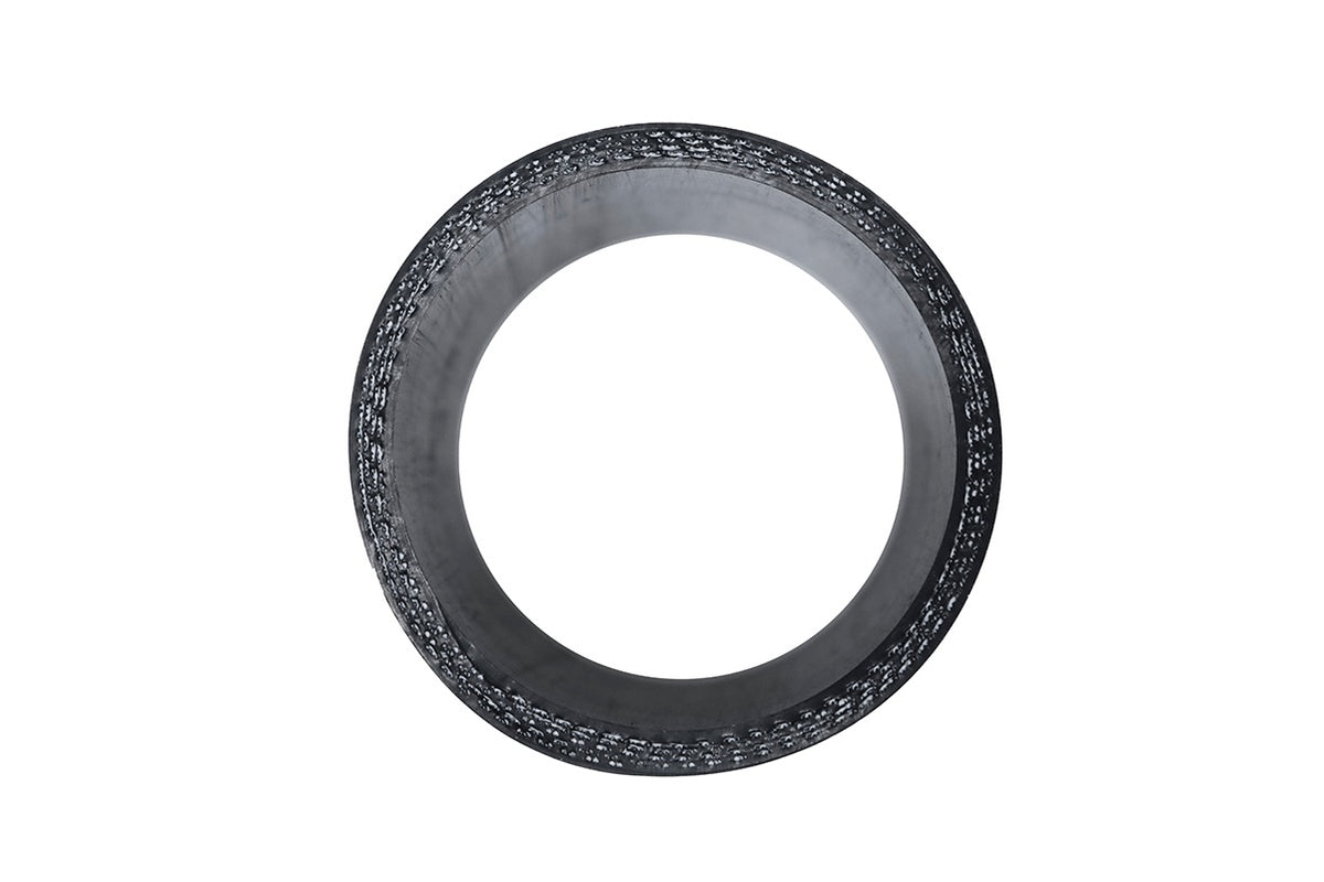 Cot Silicon 90 Grade 76mm Let's Race