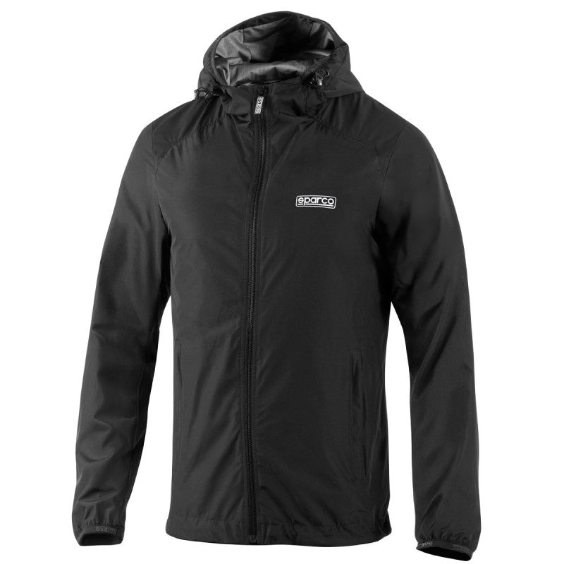 Geaca Impermeabila Sparco Teamwear