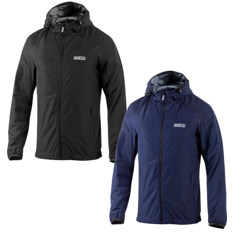 Geaca Impermeabila Sparco Teamwear