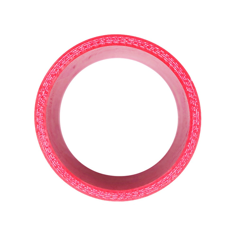 Cupla Silicon Dreapta 76mm Let's Race