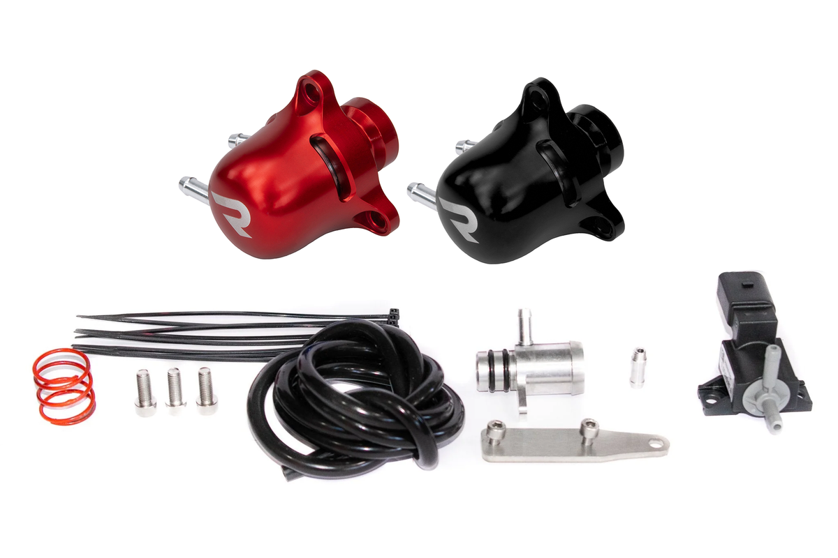 Supapa Blow-Off RTMG Performance pentru 2.0 TFSI EA113