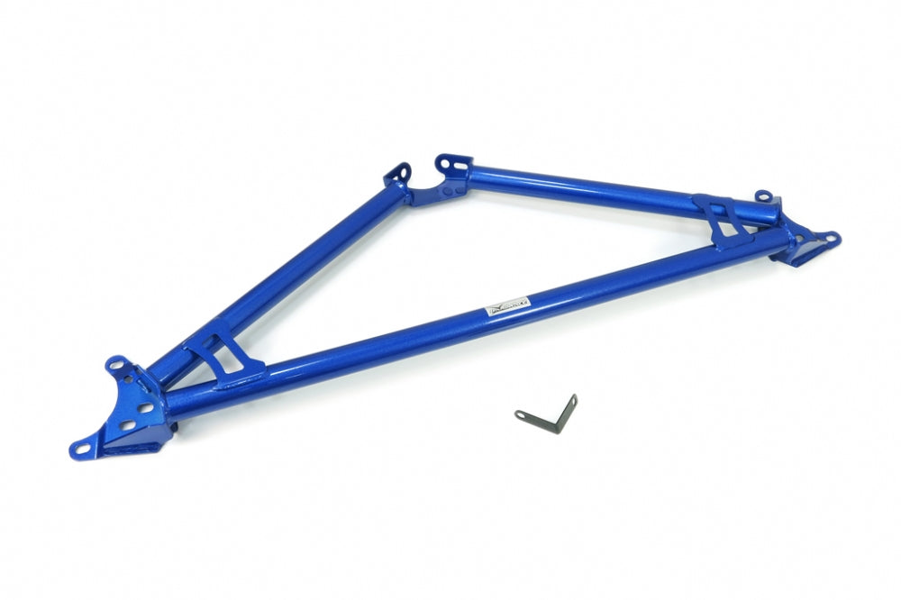 Bara rigidizare telescoape fata Hardrace pentru Subaru BRZ / Toyota GR 86 - Q1041