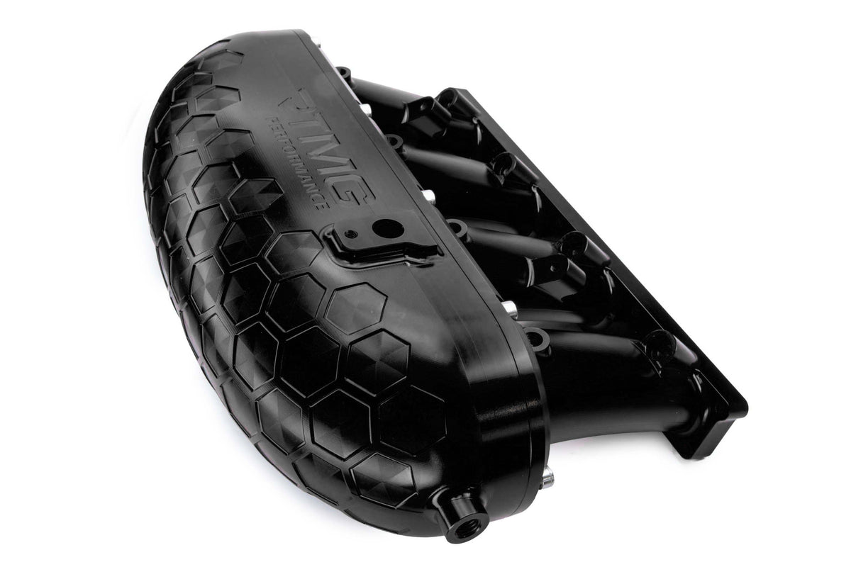 Galerie Admisie Aluminiu RTMG Performance V2 pentru 1.8 si 2.0 TSI EA888 Gen 3