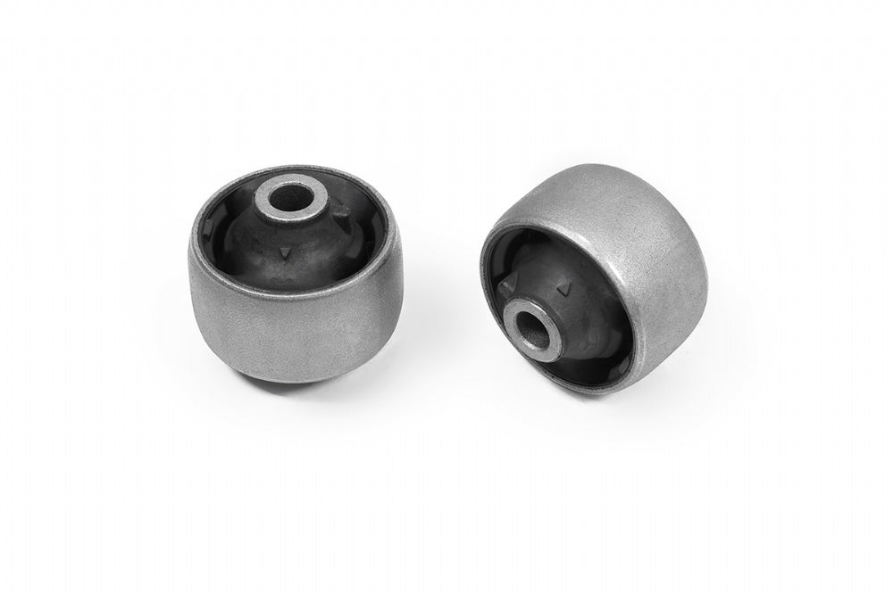 Set bucse brat suspensie inferior fata, capat spate Hardrace pentru Lexus RX / Toyota Camry / RAV4 - Q1649